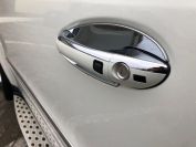 Mercedes-Benz GL450 4Matic Фото № 8 из 29