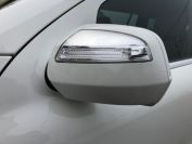 Mercedes-Benz GL450 4Matic Фото № 9 из 29