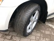 Mercedes-Benz GL450 4Matic Фото № 10 из 29