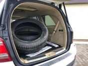 Mercedes-Benz GL450 4Matic Фото № 13 из 29