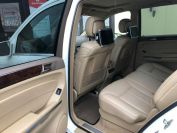 Mercedes-Benz GL450 4Matic Фото № 15 из 29