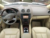 Mercedes-Benz GL450 4Matic Фото № 17 из 29