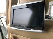 Mercedes-Benz GL450 4Matic Фото № 18 из 29