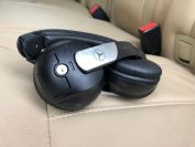 Mercedes-Benz GL450 4Matic Фото № 19 из 29