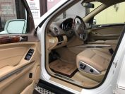 Mercedes-Benz GL450 4Matic Фото № 20 из 29
