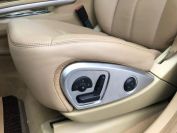 Mercedes-Benz GL450 4Matic Фото № 24 из 29