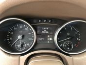 Mercedes-Benz GL450 4Matic Фото № 25 из 29
