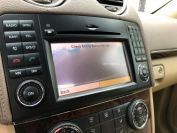 Mercedes-Benz GL450 4Matic Фото № 27 из 29
