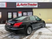 Hyundai Equus 4.6 Фото № 4 из 30