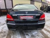 Hyundai Equus 4.6 Фото № 5 из 30