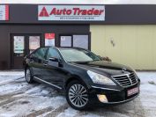 Hyundai Equus 4.6 Фото № 3 из 30