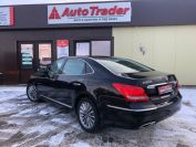 Hyundai Equus 4.6 Фото № 6 из 30