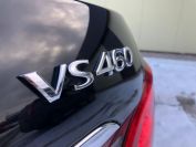 Hyundai Equus 4.6 Фото № 7 из 30