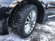 Hyundai Equus 4.6 Фото № 10 из 30