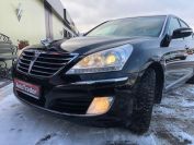 Hyundai Equus 4.6 Фото № 11 из 30