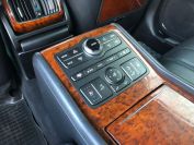 Hyundai Equus 4.6 Фото № 17 из 30
