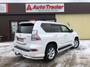Lexus GX460 Фото № 4 из 28