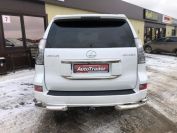 Lexus GX460 Фото № 5 из 28