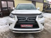 Lexus GX460 Фото № 2 из 28