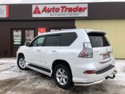 Lexus GX460 Фото № 6 из 28