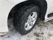 Lexus GX460 Фото № 10 из 28