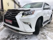 Lexus GX460 Фото № 11 из 28