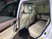 Lexus GX460 Фото № 14 из 28