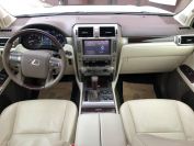 Lexus GX460 Фото № 15 из 28