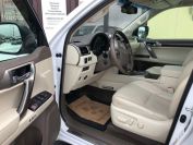 Lexus GX460 Фото № 16 из 28