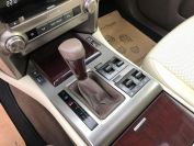 Lexus GX460 Фото № 23 из 28