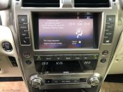 Lexus GX460 Фото № 24 из 28