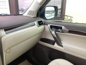 Lexus GX460 Фото № 25 из 28
