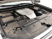 Lexus GX460 Фото № 27 из 28