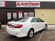 Toyota Camry 2.5 Фото № 4 из 26