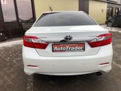 Toyota Camry 2.5 Фото № 5 из 26