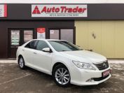 Toyota Camry 2.5 Фото № 3 из 26