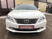 Toyota Camry 2.5 Фото № 2 из 26