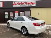 Toyota Camry 2.5 Фото № 6 из 26