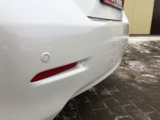 Toyota Camry 2.5 Фото № 8 из 26