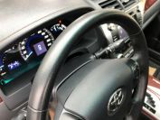Toyota Camry 2.5 Фото № 19 из 26