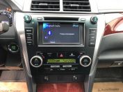 Toyota Camry 2.5 Фото № 22 из 26