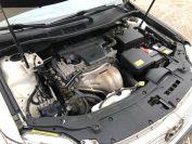 Toyota Camry 2.5 Фото № 24 из 26