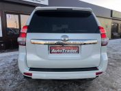 Toyota Land Cruiser Prado Фото № 5 из 25