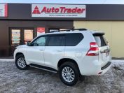 Toyota Land Cruiser Prado Фото № 6 из 25