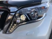 Toyota Land Cruiser Prado Фото № 9 из 25