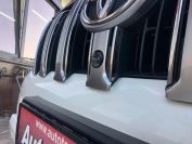 Toyota Land Cruiser Prado Фото № 10 из 25