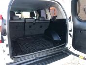 Toyota Land Cruiser Prado Фото № 13 из 25