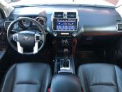 Toyota Land Cruiser Prado Фото № 15 из 25