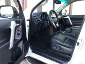 Toyota Land Cruiser Prado Фото № 16 из 25