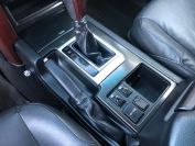 Toyota Land Cruiser Prado Фото № 21 из 25